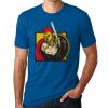 Next Level Men's Premium Fitted Short-Sleeve Crew Thumbnail