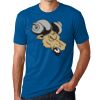 Next Level Men's Premium Fitted Short-Sleeve Crew Thumbnail