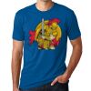 Next Level Men's Premium Fitted Short-Sleeve Crew Thumbnail