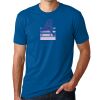Next Level Men's Premium Fitted Short-Sleeve Crew Thumbnail