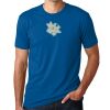 Next Level Men's Premium Fitted Short-Sleeve Crew Thumbnail