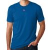 Next Level Men's Premium Fitted Short-Sleeve Crew Thumbnail