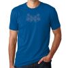 Next Level Men's Premium Fitted Short-Sleeve Crew Thumbnail
