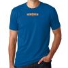 Next Level Men's Premium Fitted Short-Sleeve Crew Thumbnail