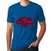Next Level Men's Premium Fitted Short-Sleeve Crew Thumbnail