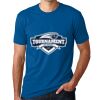 Next Level Men's Premium Fitted Short-Sleeve Crew Thumbnail