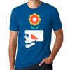 Next Level Men's Premium Fitted Short-Sleeve Crew Thumbnail