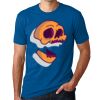 Next Level Men's Premium Fitted Short-Sleeve Crew Thumbnail