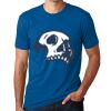 Next Level Men's Premium Fitted Short-Sleeve Crew Thumbnail
