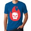 Next Level Men's Premium Fitted Short-Sleeve Crew Thumbnail