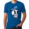 Next Level Men's Premium Fitted Short-Sleeve Crew Thumbnail