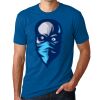 Next Level Men's Premium Fitted Short-Sleeve Crew Thumbnail