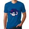 Next Level Men's Premium Fitted Short-Sleeve Crew Thumbnail