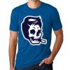 Next Level Men's Premium Fitted Short-Sleeve Crew Thumbnail