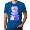 Next Level Men's Premium Fitted Short-Sleeve Crew Thumbnail