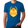 Next Level Men's Premium Fitted Short-Sleeve Crew Thumbnail