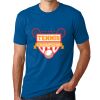 Next Level Men's Premium Fitted Short-Sleeve Crew Thumbnail