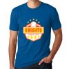 Next Level Men's Premium Fitted Short-Sleeve Crew Thumbnail