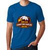 Next Level Men's Premium Fitted Short-Sleeve Crew Thumbnail