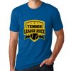 Next Level Men's Premium Fitted Short-Sleeve Crew Thumbnail