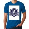 Next Level Men's Premium Fitted Short-Sleeve Crew Thumbnail