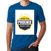 Next Level Men's Premium Fitted Short-Sleeve Crew Thumbnail