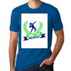 Next Level Men's Premium Fitted Short-Sleeve Crew Thumbnail