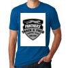 Next Level Men's Premium Fitted Short-Sleeve Crew Thumbnail