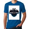 Next Level Men's Premium Fitted Short-Sleeve Crew Thumbnail
