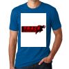 Next Level Men's Premium Fitted Short-Sleeve Crew Thumbnail