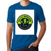 Next Level Men's Premium Fitted Short-Sleeve Crew Thumbnail