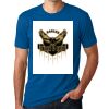 Next Level Men's Premium Fitted Short-Sleeve Crew Thumbnail