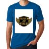 Next Level Men's Premium Fitted Short-Sleeve Crew Thumbnail