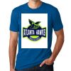 Next Level Men's Premium Fitted Short-Sleeve Crew Thumbnail