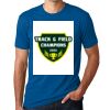 Next Level Men's Premium Fitted Short-Sleeve Crew Thumbnail