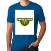 Next Level Men's Premium Fitted Short-Sleeve Crew Thumbnail