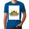 Next Level Men's Premium Fitted Short-Sleeve Crew Thumbnail