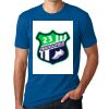Next Level Men's Premium Fitted Short-Sleeve Crew Thumbnail