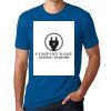 Next Level Men's Premium Fitted Short-Sleeve Crew Thumbnail