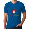 Next Level Men's Premium Fitted Short-Sleeve Crew Thumbnail