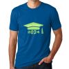 Next Level Men's Premium Fitted Short-Sleeve Crew Thumbnail