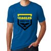 Next Level Men's Premium Fitted Short-Sleeve Crew Thumbnail