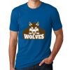 Next Level Men's Premium Fitted Short-Sleeve Crew Thumbnail