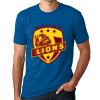 Next Level Men's Premium Fitted Short-Sleeve Crew Thumbnail