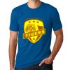 Next Level Men's Premium Fitted Short-Sleeve Crew Thumbnail