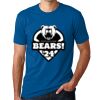 Next Level Men's Premium Fitted Short-Sleeve Crew Thumbnail