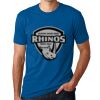 Next Level Men's Premium Fitted Short-Sleeve Crew Thumbnail