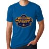 Next Level Men's Premium Fitted Short-Sleeve Crew Thumbnail