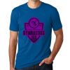 Next Level Men's Premium Fitted Short-Sleeve Crew Thumbnail