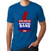 Next Level Men's Premium Fitted Short-Sleeve Crew Thumbnail